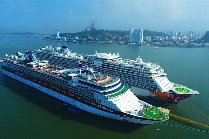 Halong bay 4 hours boat tour from Halong city with 2 caves, kayak - Experience the Beauty of Halong Bay in Just 4 Hours