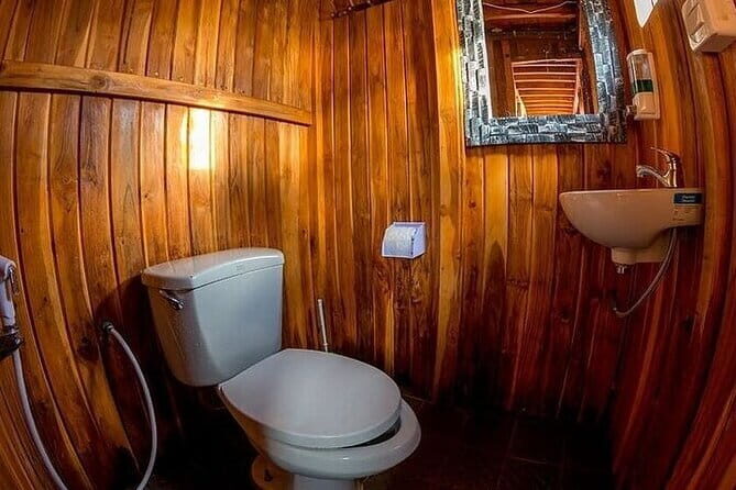 Halong bay 4 hours boat tour from Halong city with 2 caves, kayak - Final Thoughts