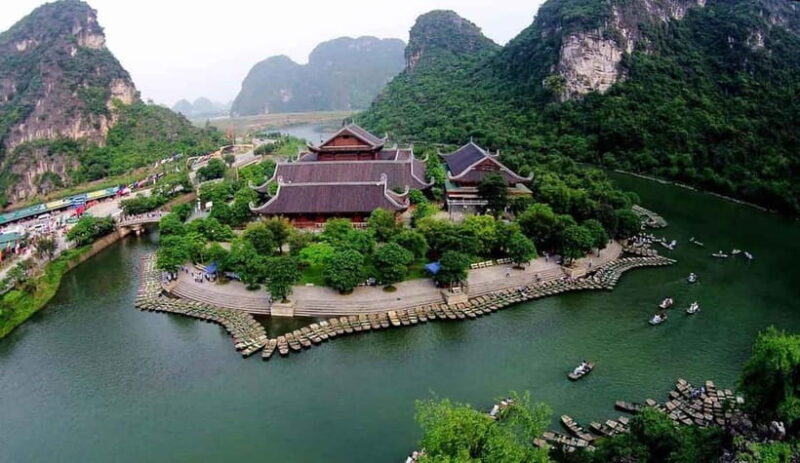 Halong Bay 4 Luxury Cruise & Ninh Binh Tour 3D2N from Hanoi - Practical Aspects & Tips