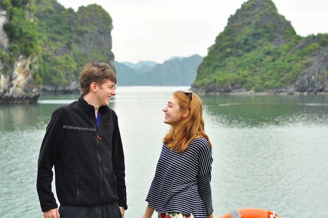 Halong Bay and Lan Ha Bay from Cat Ba Island: Cruise and Kayak Tour - Full Tour Review: Discovering Lan Ha and Halong Bay