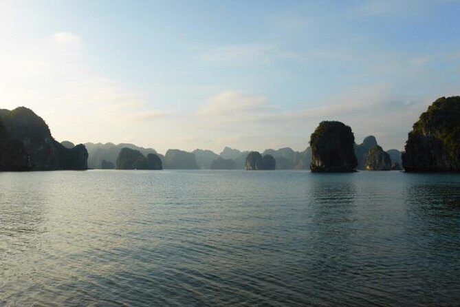 Halong Bay and Lan Ha Bay from Cat Ba Island: Cruise and Kayak Tour - Final Thoughts: Is This Tour Right for You?