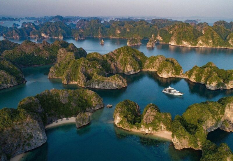 Halong Bay Cat Ba Island 3D2N: Cave, view point, trekking - Who Will Love This Tour?