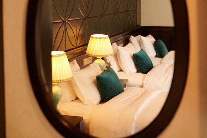 Halong Bay Cruise 2 days 1 night from Hanoi included transfer - Authentic Reviews & Authentic Experiences