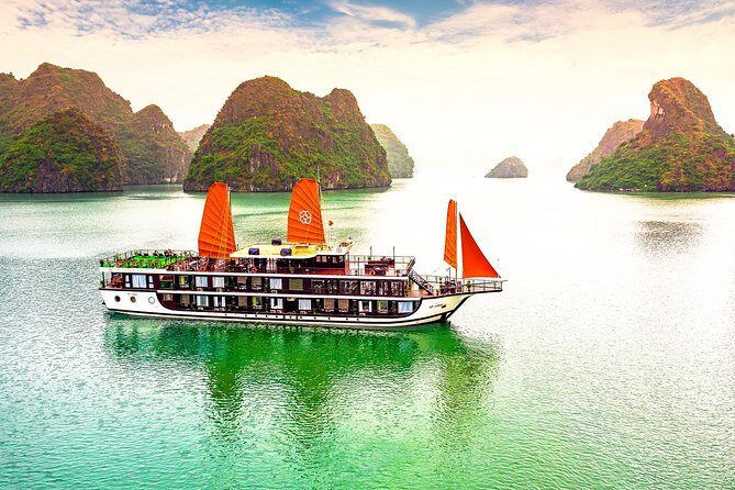 Halong Bay Cruise 2 days 1 night from Hanoi included transfer - Final Thoughts: Is This Tour Right for You?