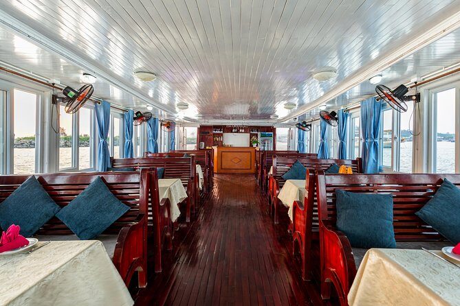 Halong Bay Cruise Day Trip: Visit Thien Cung Cave, Kayaking & Lunch - best price - Final Thoughts