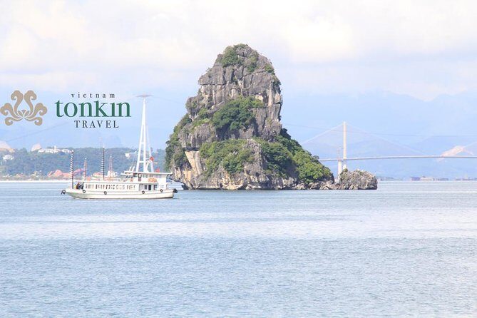 Halong Bay Cruise Day Trip: Visit Thien Cung Cave, Kayaking & Lunch - best price - FAQ