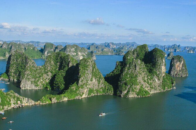 Halong Bay Cruise Luxury 1 Day Tour - Final Thoughts: Is It Worth It?