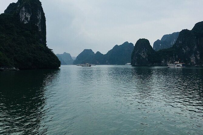Halong Bay Cruise Tour from Hanoi with Kayak Adventure - Final Thoughts
