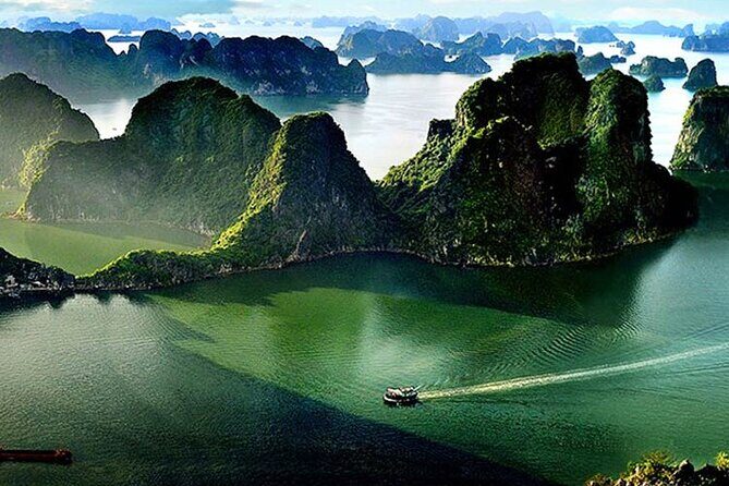 Halong Bay Cruise With 4 Star for 2days/ 1night all included - Final Thoughts: Is This Tour Worth It?