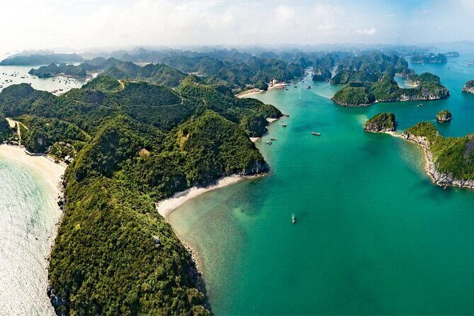 Halong Bay Cruises 3Days 2Night on 5 Star Cruise - FAQ