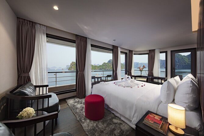 Halong Bay Cruises Best Seller - Considerations to Keep in Mind