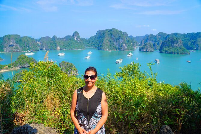 HaLong Bay Day Cruise with Kayaking, Swimming, Hiking and Lunch - Is This Tour Right for You?