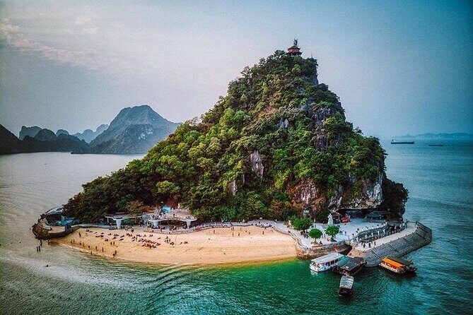 HaLong Bay Day Cruise with Kayaking, Swimming, Hiking and Lunch - Final Thoughts