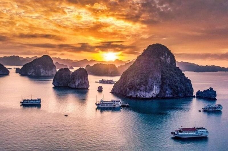 Halong Bay Day Tour 6 Hour Cruise, Kayak, Lunch, Small Group - Authenticity and Value