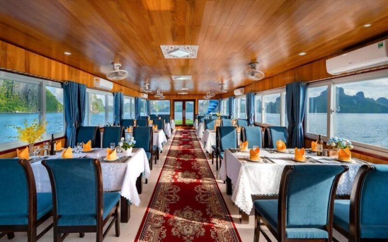 Halong Bay Day Tour 6 Hour Cruise, Kayak, Lunch, Small Group - Who Should Consider This Tour?