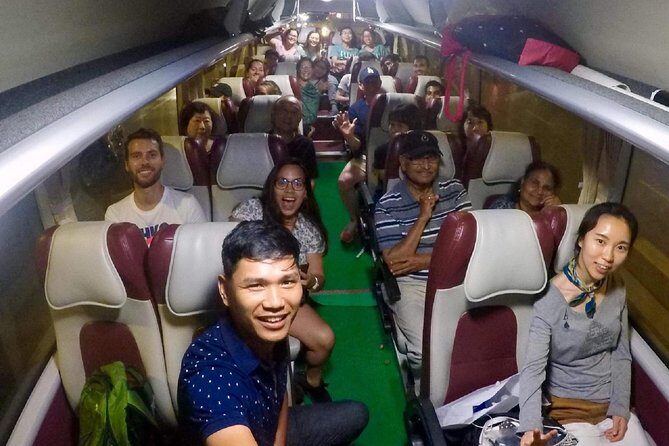 Halong Bay Day Tour Islands, Cave, Kayak. Lunch. All inclusive - A Complete Guide to the Halong Bay Day Tour