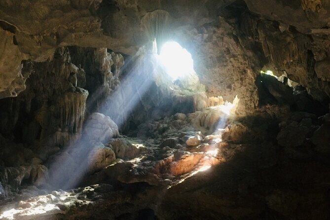 Halong Bay Day Trip 6-Hour Cruise Tour [Round-Trip Highway] With Lunch, Sea Kayak or Bamboo Boat (Row Boat) - FAQ About the Halong Bay Day Trip