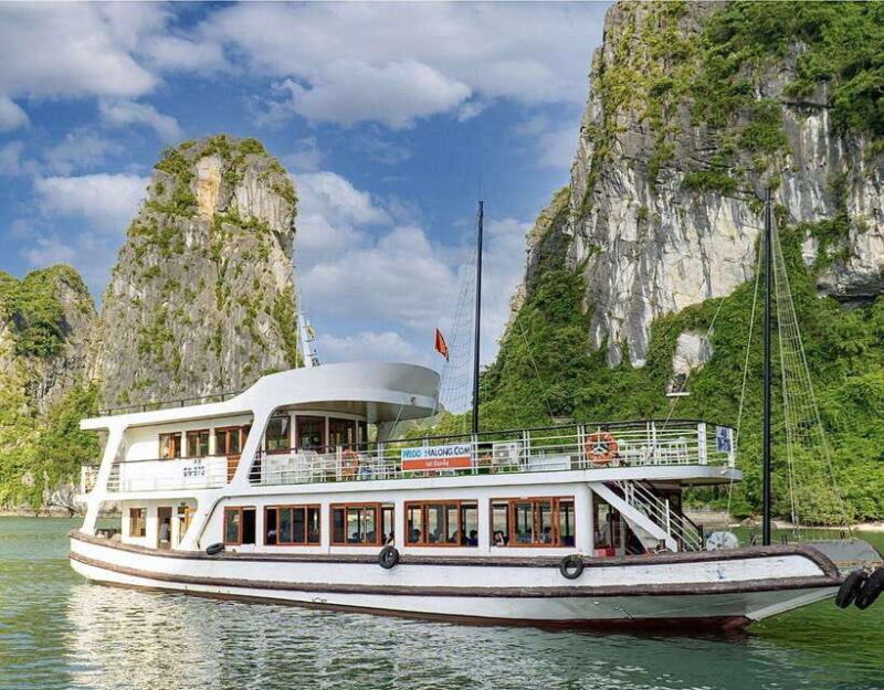 Halong Bay Day Trip: Surprise Cave, Titop Island, Kayaking - Final Thoughts: Is This Tour Worth It?