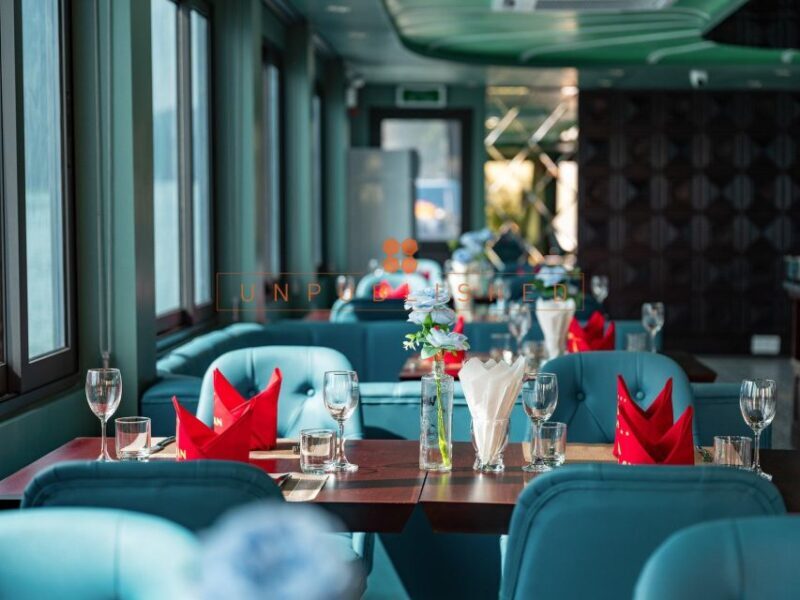 Halong Bay Delights: Deluxe Day Cruise with Kayaking & Lunch - Exploring Halong Bay Delights: What to Expect