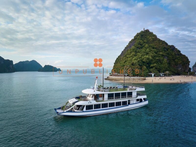 Halong Bay Delights: Deluxe Day Cruise with Kayaking & Lunch - Navigating the Price and Overall Value
