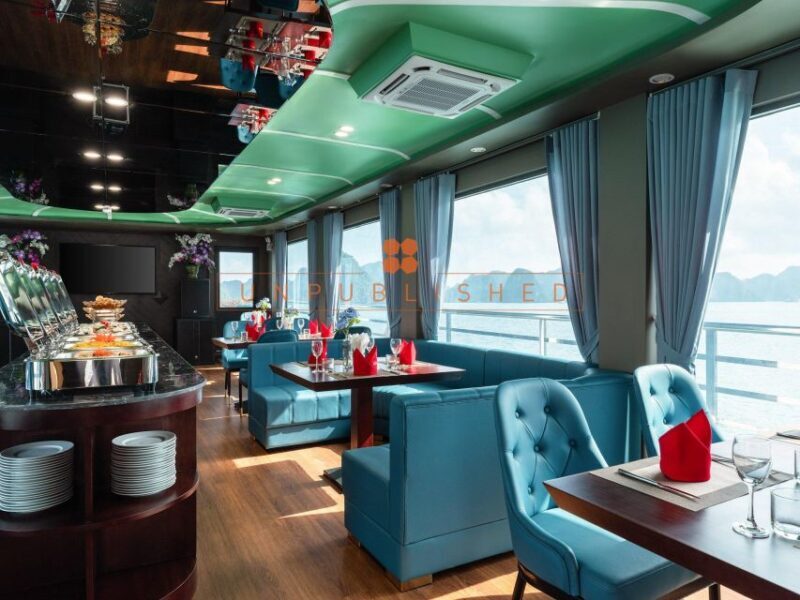 Halong Bay Delights: Deluxe Day Cruise with Kayaking & Lunch - Who Is This Tour Best For?