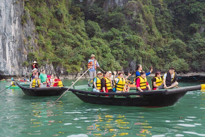 Halong Bay Deluxe Day Cruise from Ninh Binh - Final Thoughts