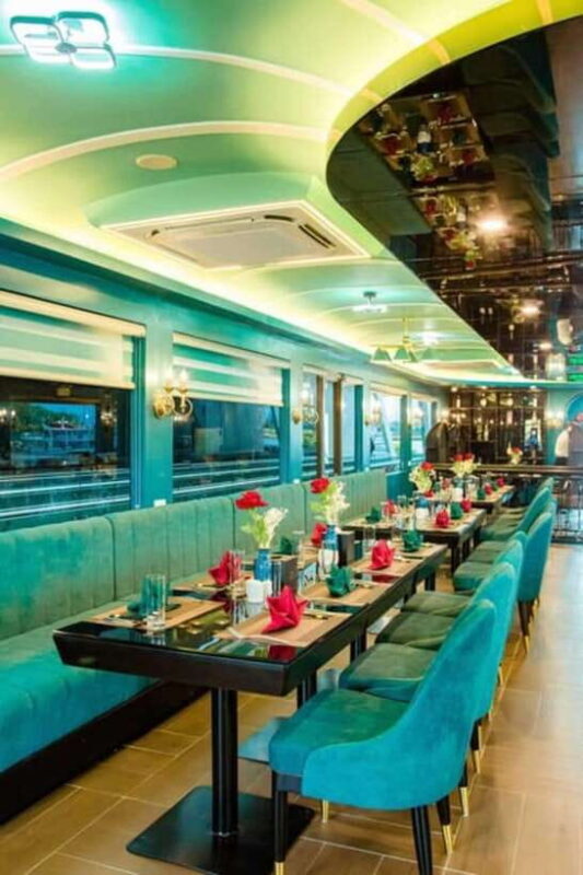 Halong Bay Discovery Day Cruise Trip From Cai Lan Port - A Practical Guide to the Halong Bay Discovery Day Cruise from Cai Lan Port