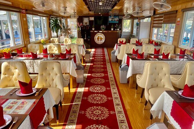 Halong Bay Full-day Cruise with Kayaking from Hanoi - What Makes This Tour Special