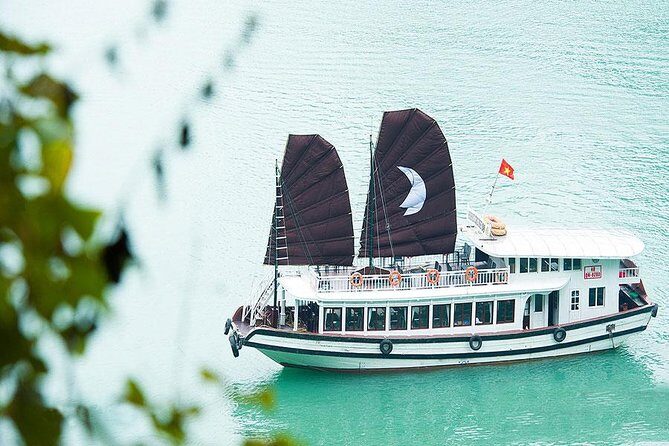 Halong Bay Full-Day Cruise with Kayaking from Hanoi - The Value of Guided Convenience and Small Group Travel