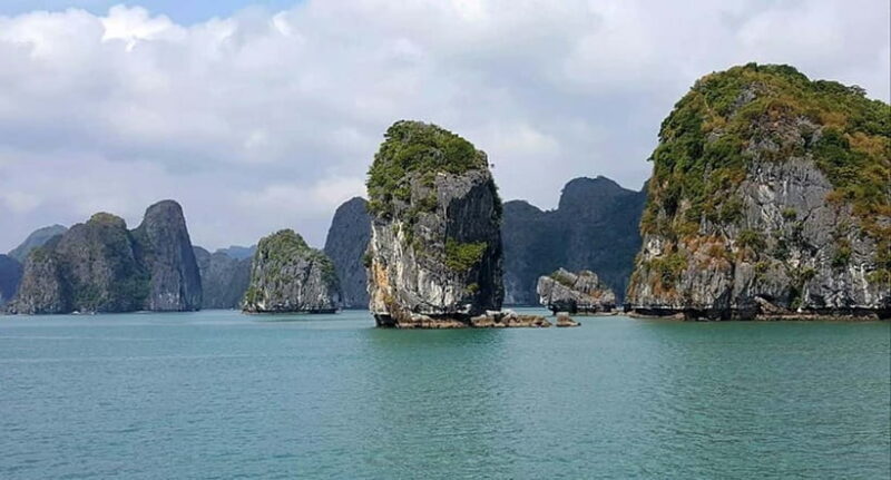 Halong Bay: Full-Day Cruise with Swimming, Meal and Kayaking - The Sum Up: Is This Tour Worth It?