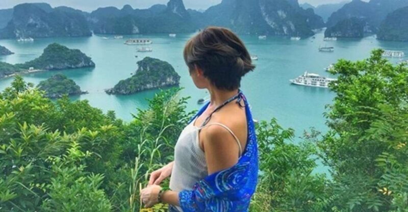 Halong Bay Full-Day Titop Island, Sung Sot & Luon Cave - The Sum Up: Is It Worth It?