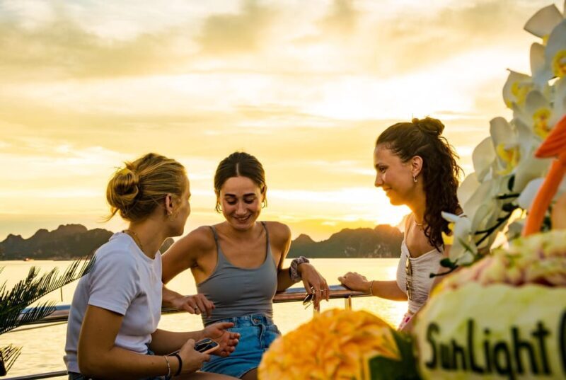 Halong Bay Full Day Tour Deluxe & Small Group, Buffet, Kayak - Who is This Tour Best For?