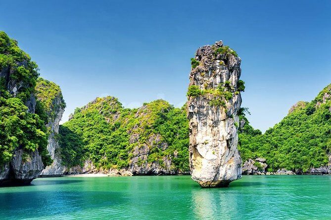 Halong Bay Full Day Tour with All-Inclusive: Boat, Kayak, Island, Cave and Lunch - What Travelers Say: Authentic Perspectives