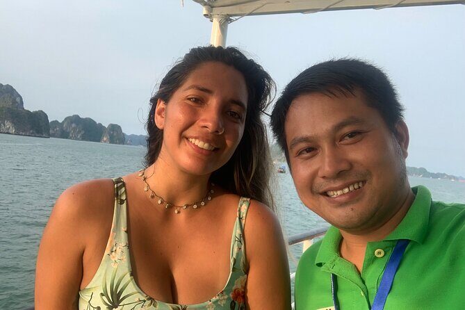 Halong Bay Full Day With 5 Star Cruise - Buffet Lunch - Practical Tips for Your Day