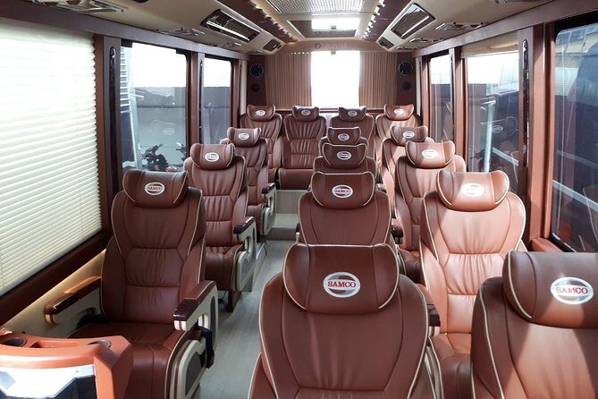 Halong Bay Full Day With Multi Options from Hanoi by Expressway - Final Thoughts: Is It Worth It?