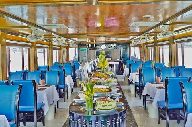 Halong Bay Guided Tour from Hanoi - The Sum Up