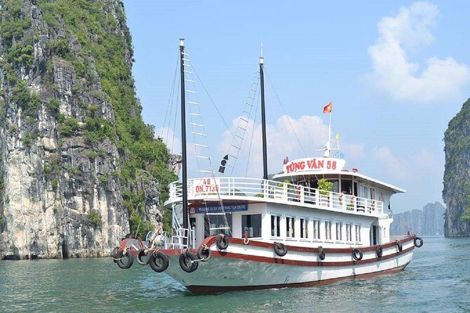 Halong Bay Islands and Caves: Full-Day Tour from Hanoi - The Sum Up: Who Should Consider This Tour