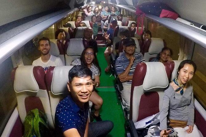 Halong Bay Islands and Caves: Full-Day Tour from Hanoi - FAQ