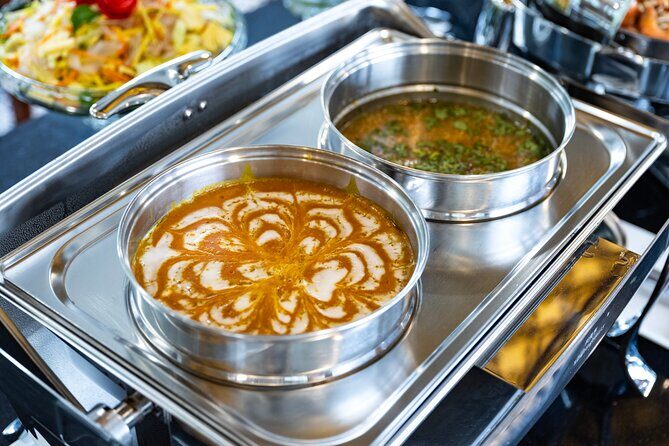 Halong bay Luxury Cruise Day Trip: Buffet lunch & Limousine bus - Final Thoughts