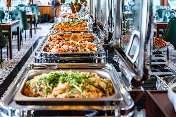 Halong bay Luxury Cruise Day trip: Buffet lunch & Limousine bus - FAQs