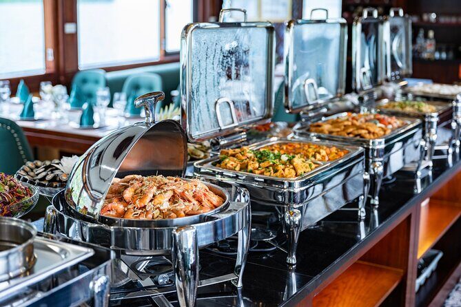 Halong bay Luxury Cruise Day Trip: Buffet Lunch & Limousine Bus - Final Thoughts