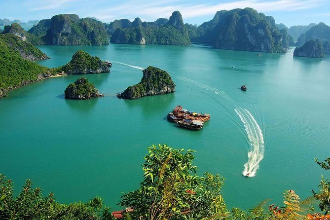 Halong Bay Luxury Cruise one day Tours - Who Is This Tour For?