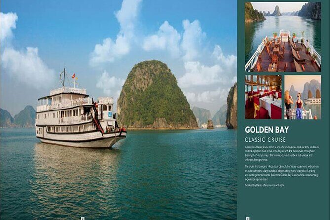 Halong Bay Luxury Cruise one day Tours - Final Thoughts