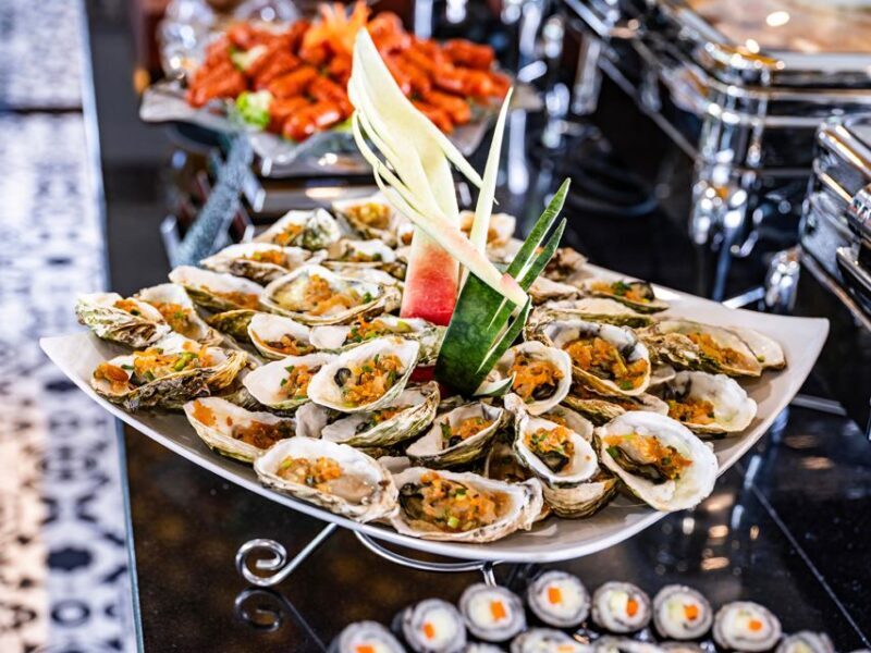 Halong Bay Luxury Cruise with Kayaking & Lunch Buffet - Who Would Love This Tour?