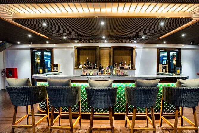 Halong Bay Luxury Dinner Cruise - Ambassador - Why This Tour Stands Out