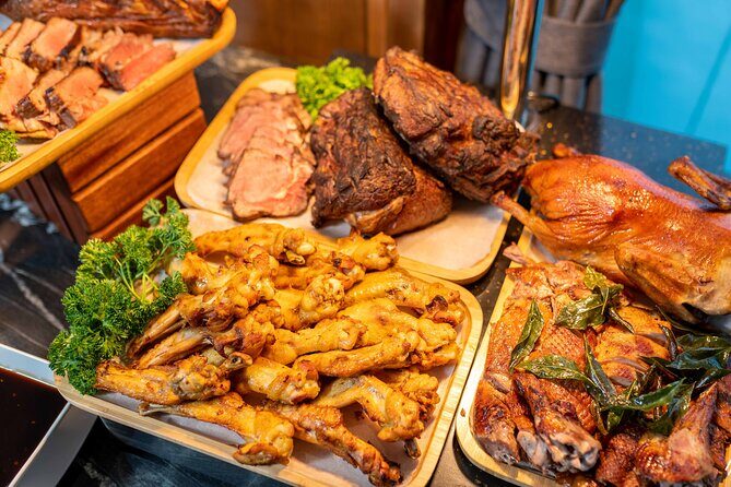 Halong Bay Luxury Dinner Cruise - Ambassador - FAQ