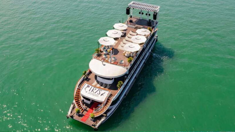 Halong Bay luxury Iris cruise day tour: Best experience - Who should consider this tour?