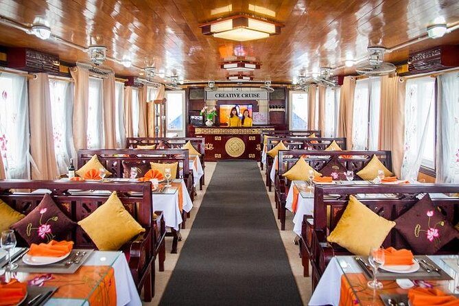 Halong Bay Nature Heritage day trip - Who Should Consider This Tour?