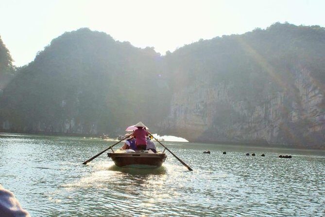 Halong Bay Nature Heritage day trip - Final Thoughts