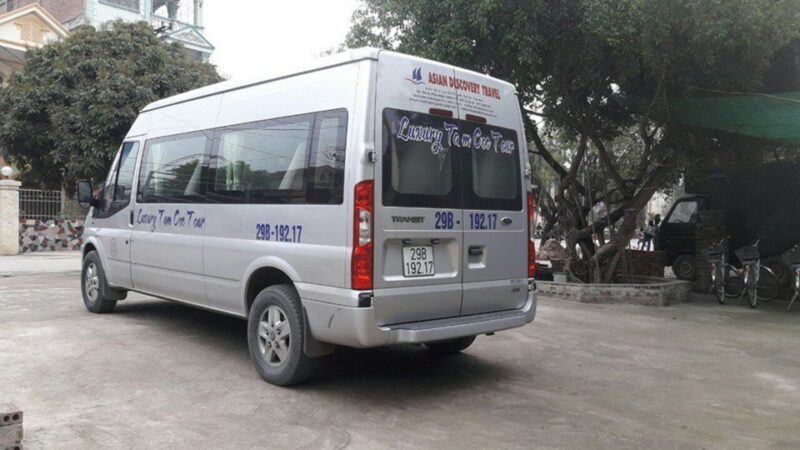 Halong Bay & Ninh Binh: 2 Day Sightseeing & Activities Tour - An In-Depth Look at the 2-Day Itinerary